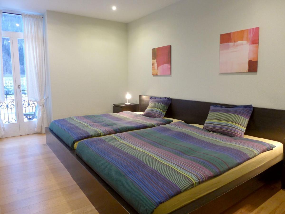 Elegance Apartamento