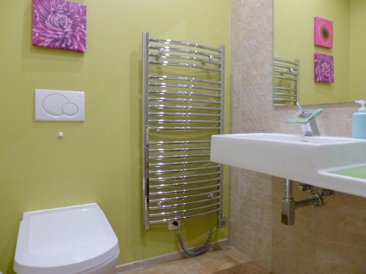 Elegance Apartamento *